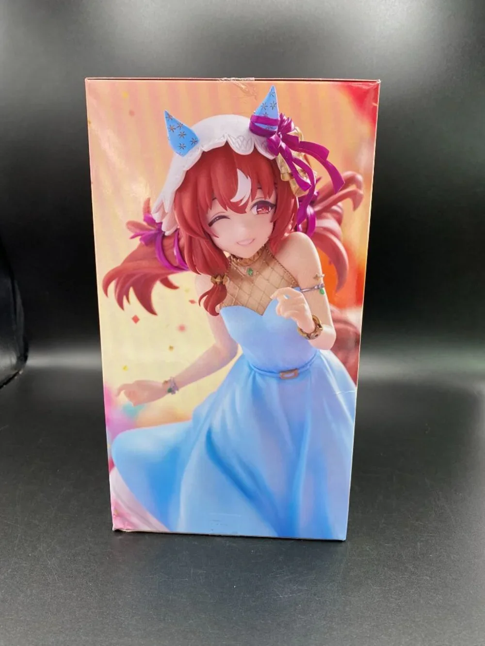 Uma Musume Pretty Derby Still in Love Figure Trio-Try-iT New Sealed